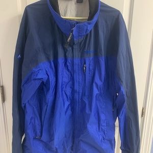 Marmot Jacket